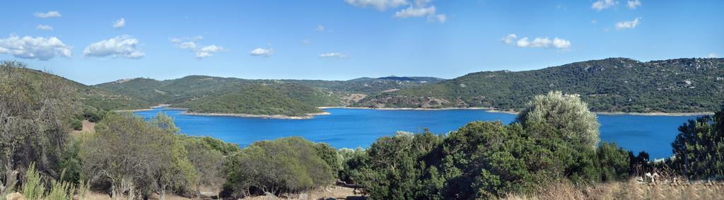 Liscia Country Relais Hostal Sant'Antonio di Gallura Exterior foto