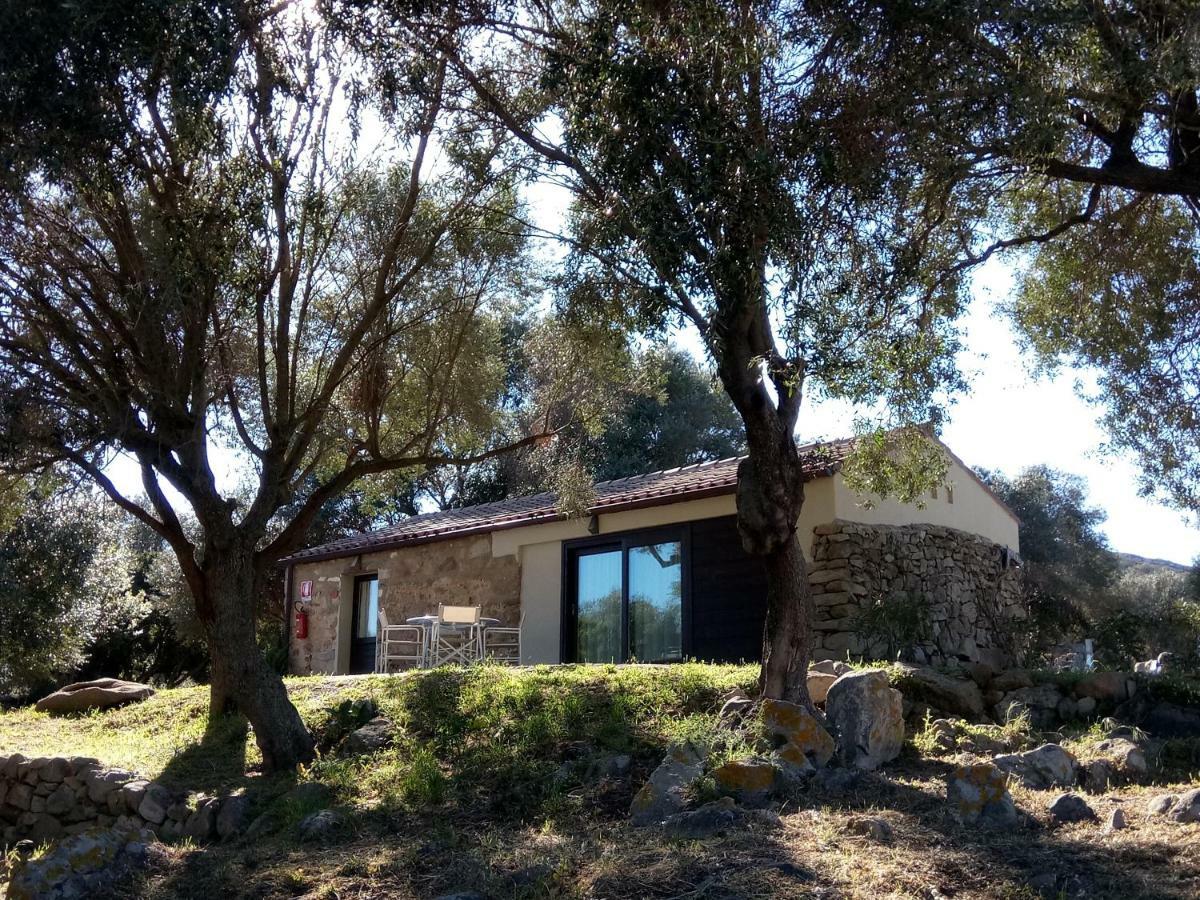 Liscia Country Relais Hostal Sant'Antonio di Gallura Exterior foto