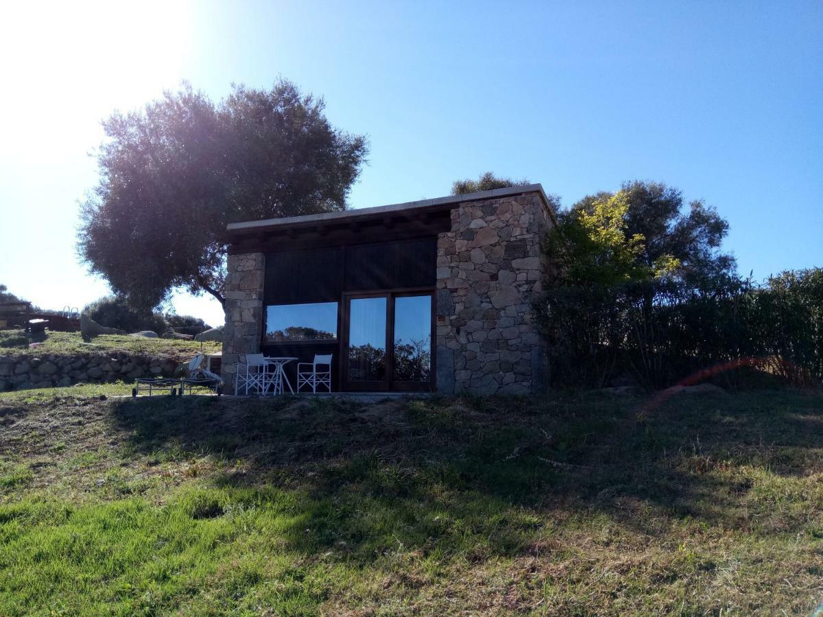 Liscia Country Relais Hostal Sant'Antonio di Gallura Exterior foto